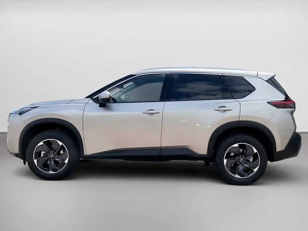 Nissan X-Trail - Thumbnail 3