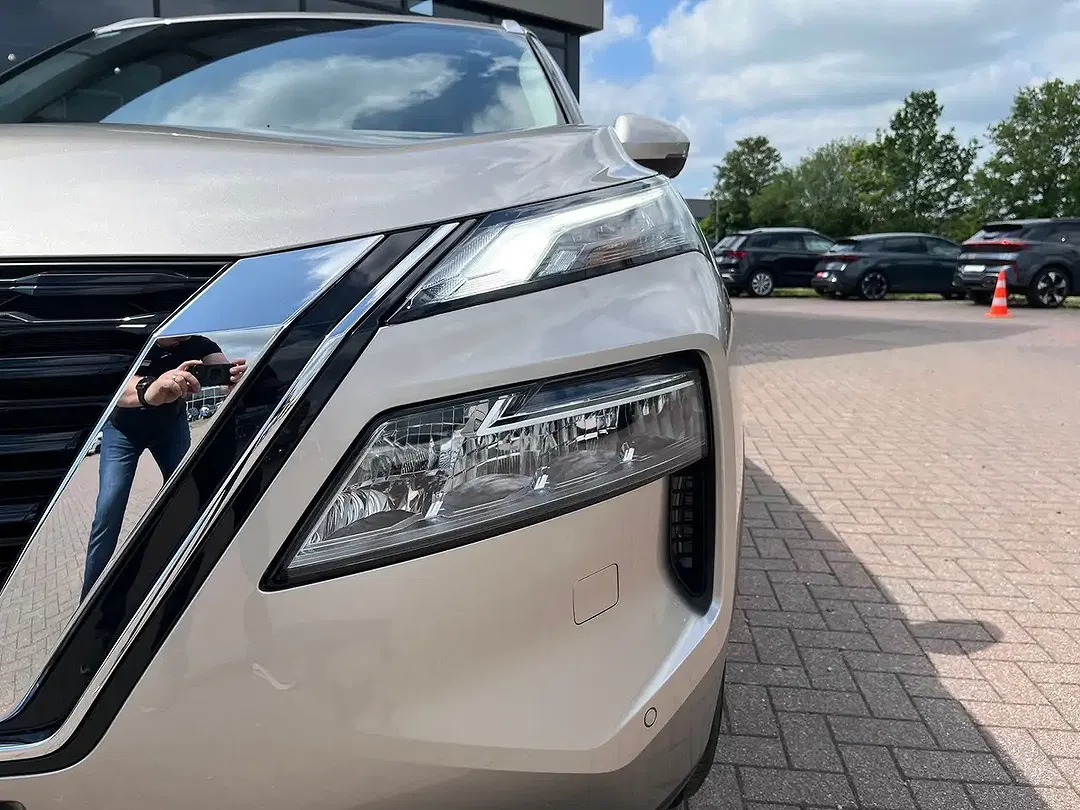 Nissan X-Trail - Thumbnail 6
