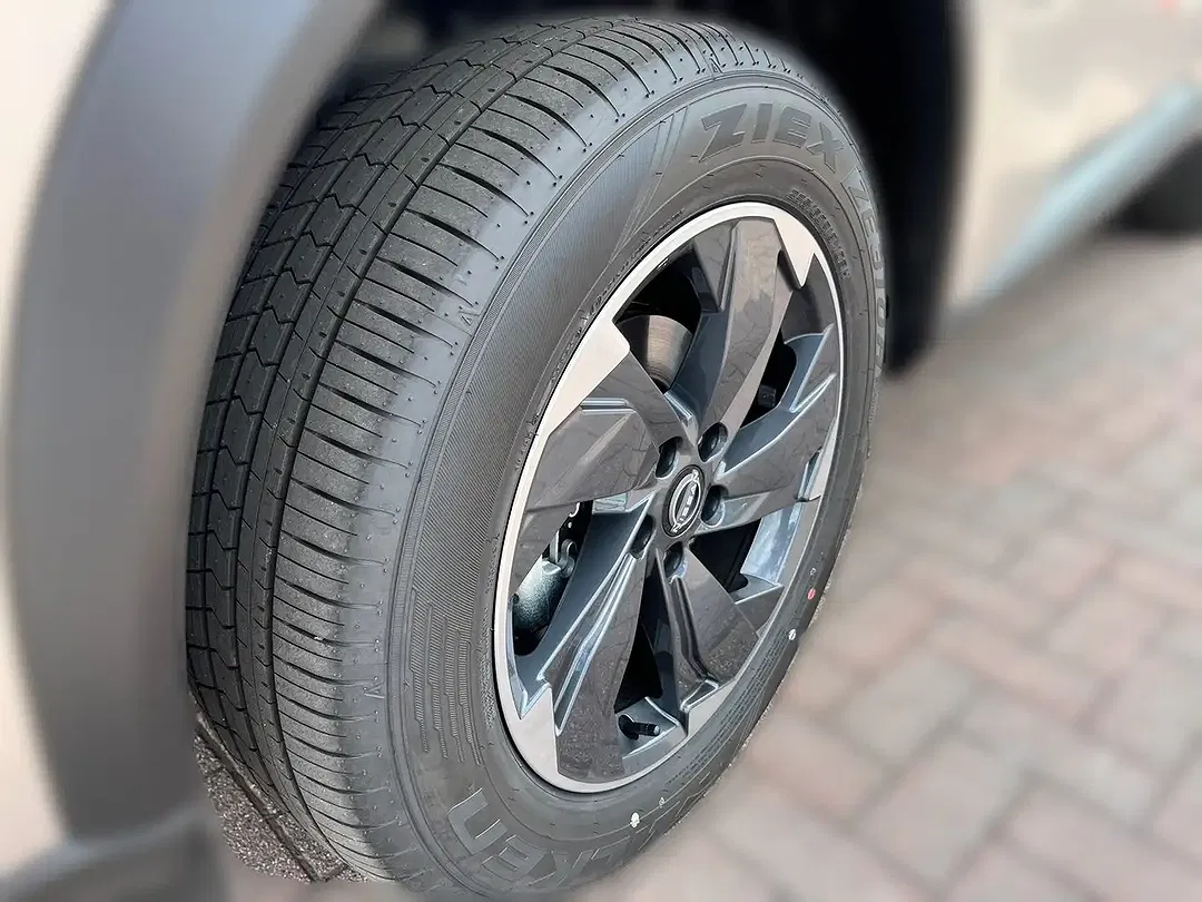 Nissan X-Trail - Thumbnail 7