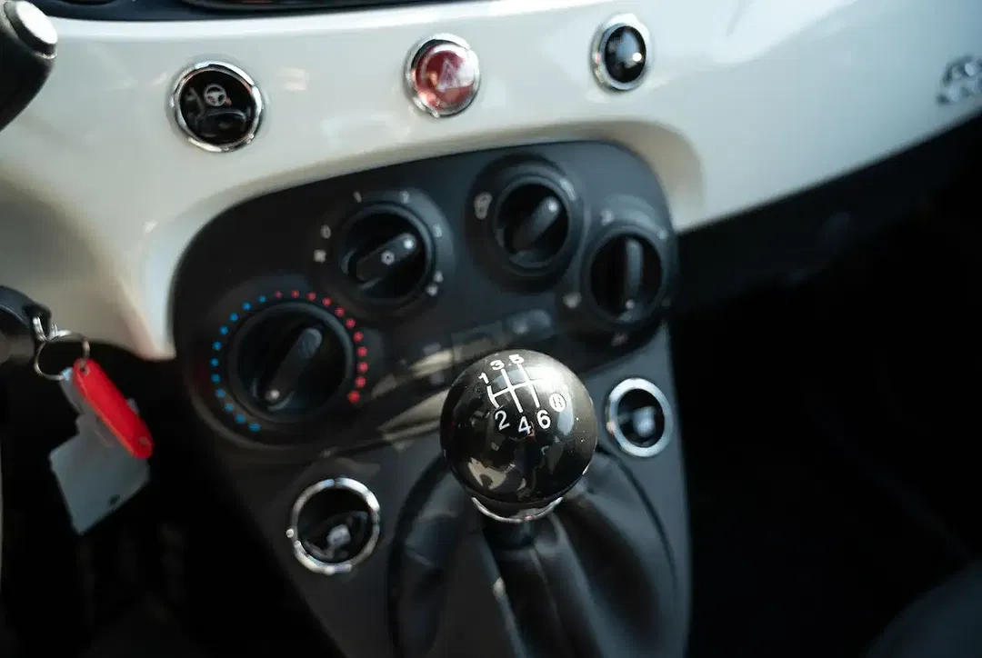 Fiat 500 - Thumbnail 10
