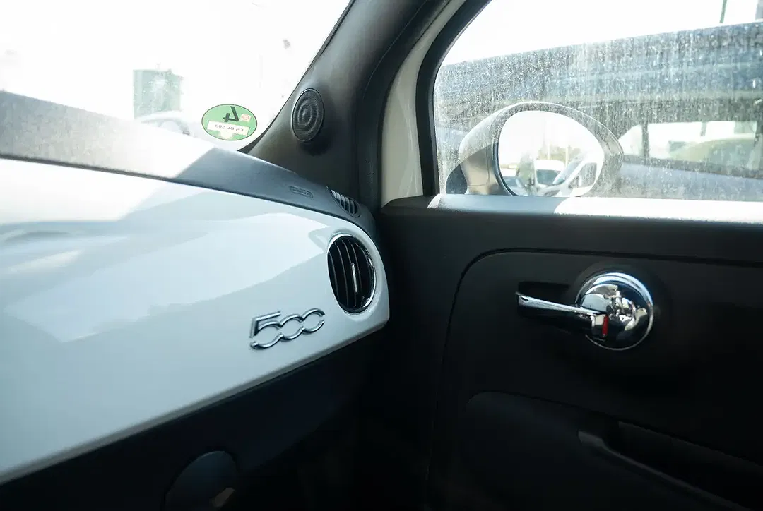 Fiat 500 - Thumbnail 11