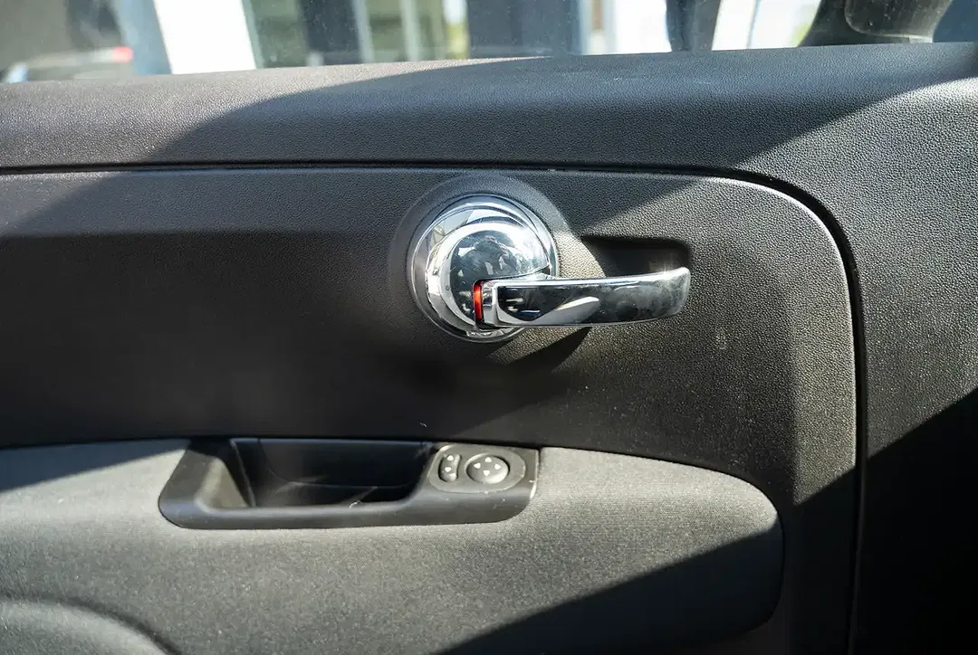 Fiat 500 - Thumbnail 12