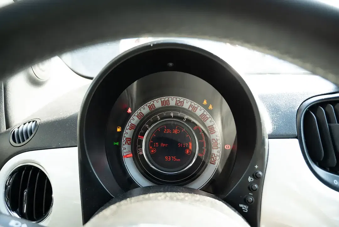 Fiat 500 - Thumbnail 13