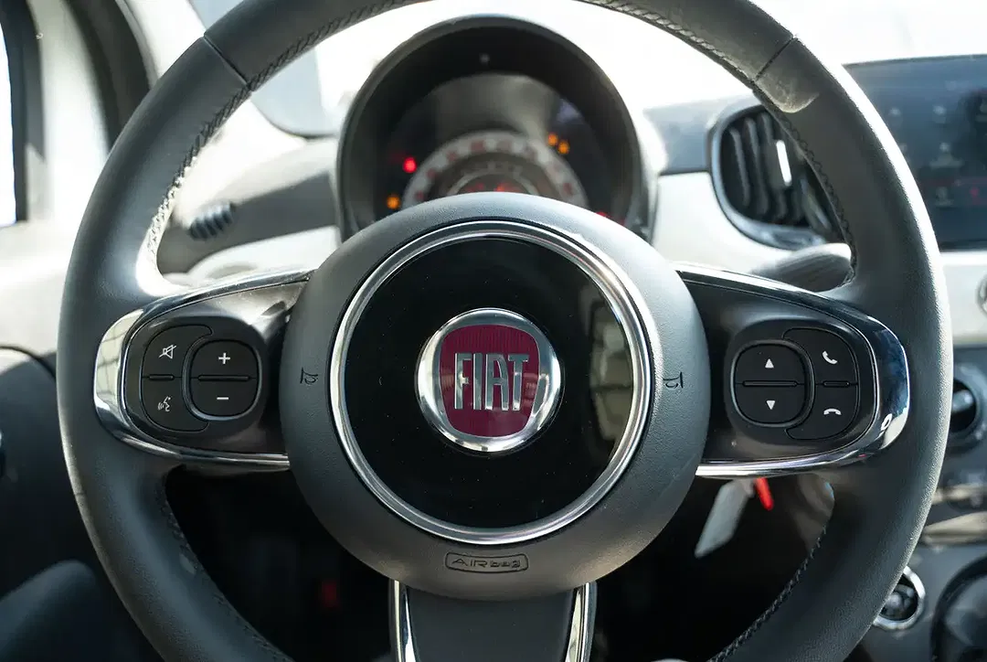 Fiat 500 - Thumbnail 14