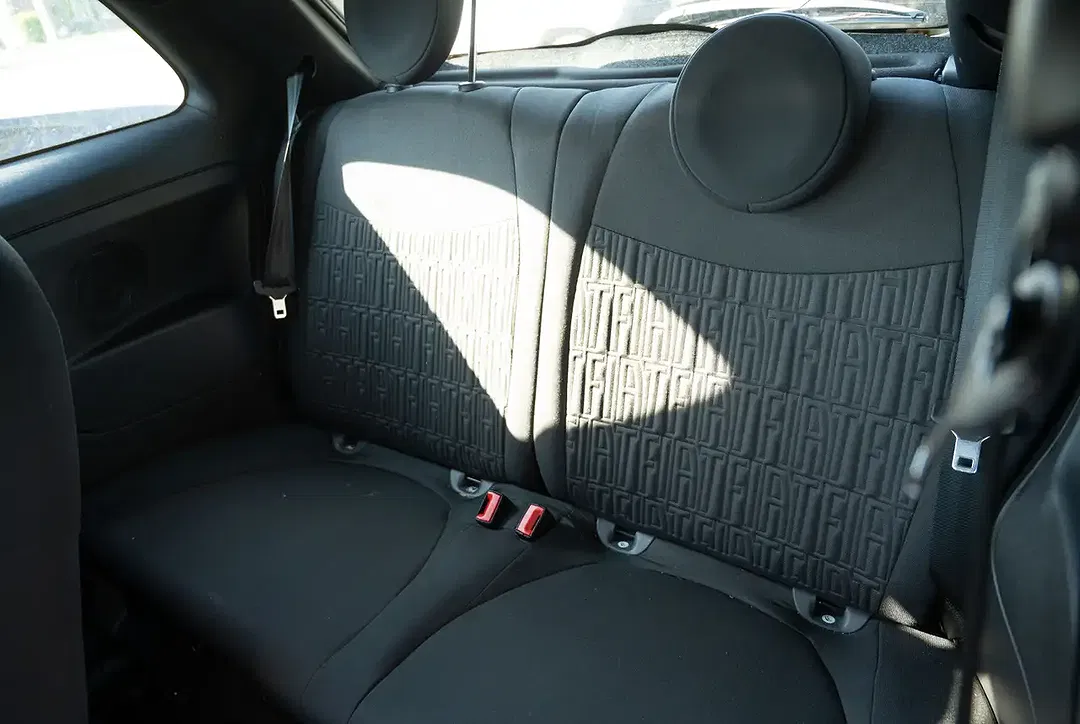 Fiat 500 - Thumbnail 7