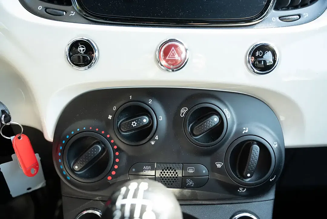 Fiat 500 - Thumbnail 9