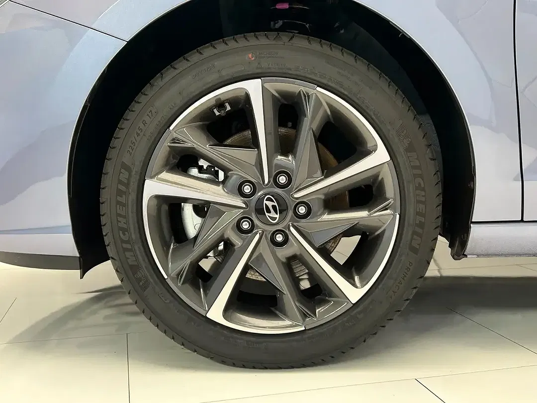 Hyundai i30 - Thumbnail 10