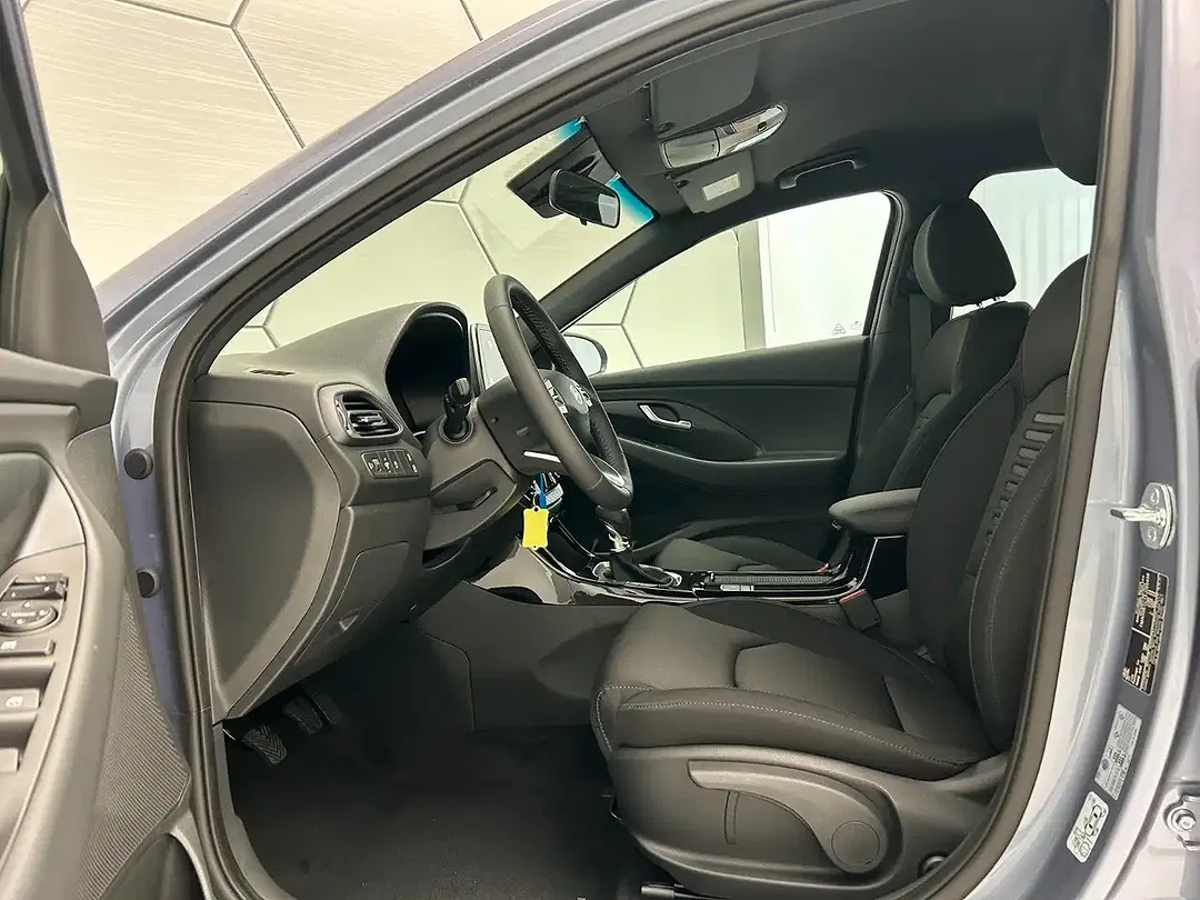 Hyundai i30 - Thumbnail 11