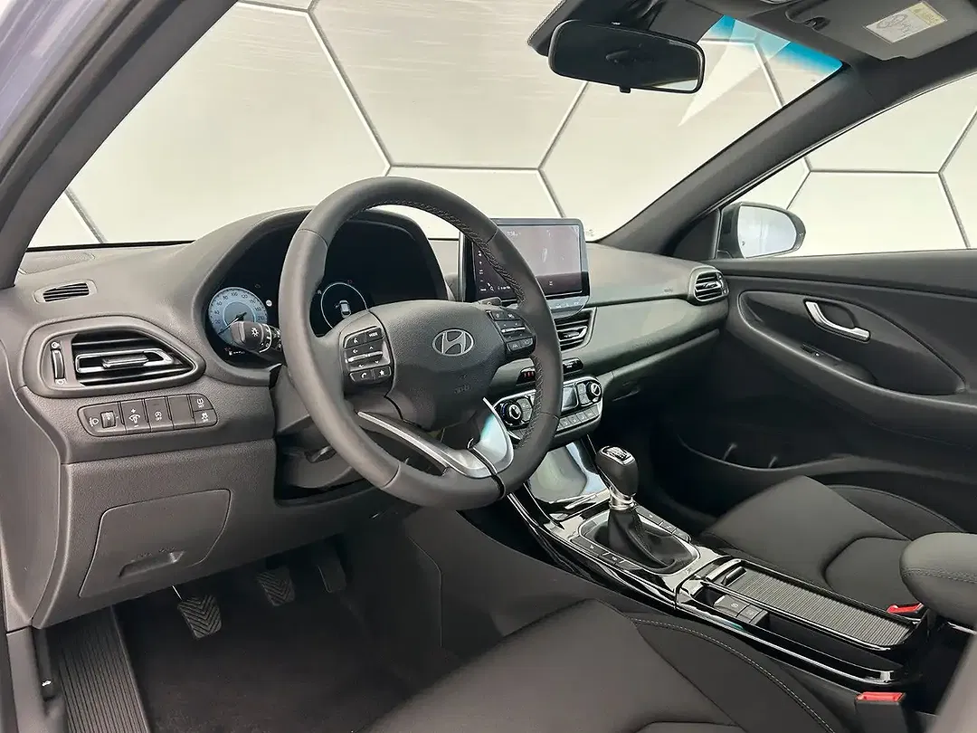 Hyundai i30 - Thumbnail 12