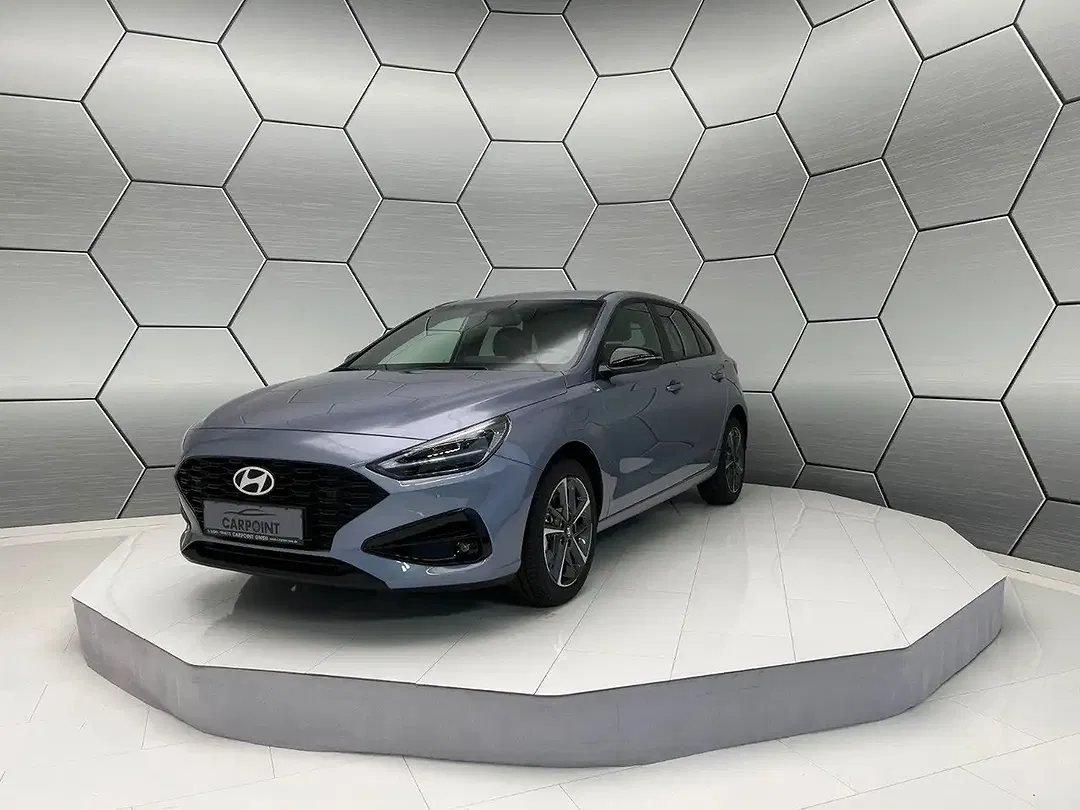 Hyundai i30 - Thumbnail 2