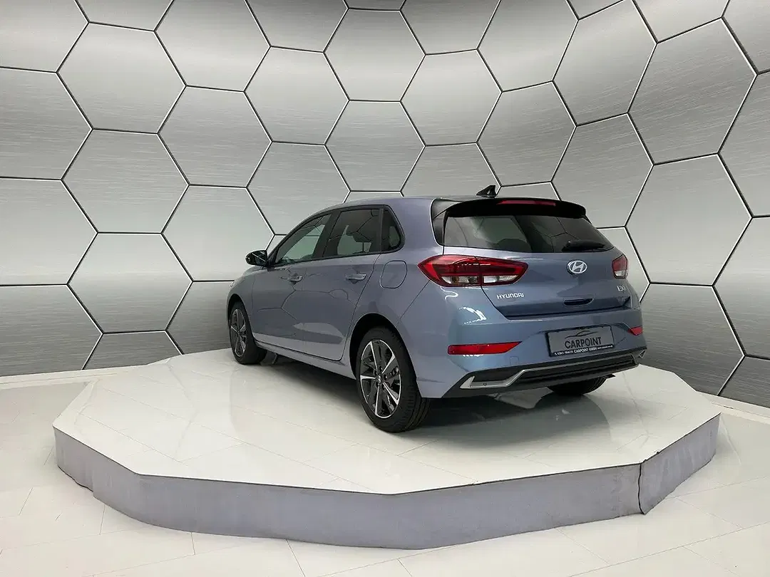 Hyundai i30 - Thumbnail 4