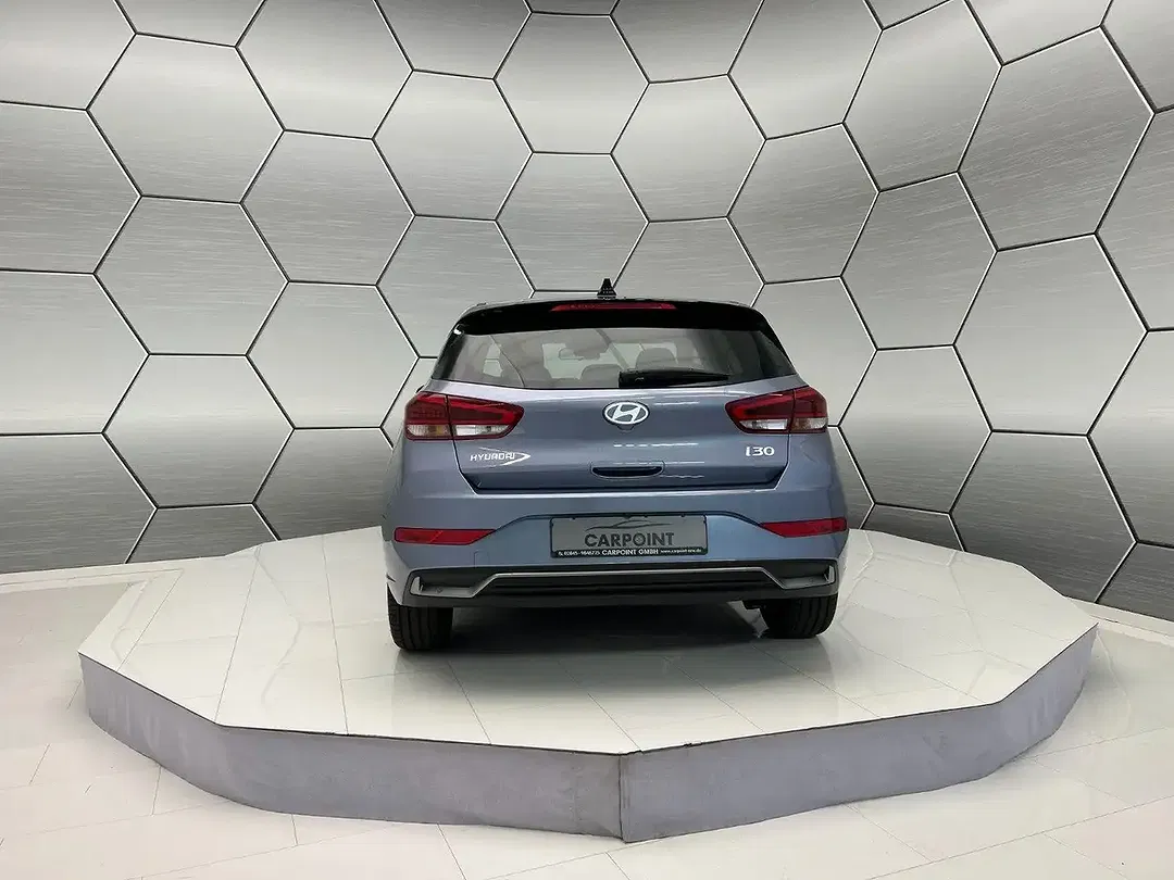 Hyundai i30 - Thumbnail 5