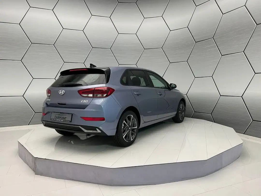 Hyundai i30 - Thumbnail 6