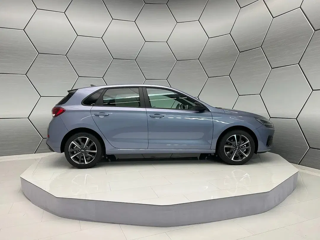 Hyundai i30 - Thumbnail 7
