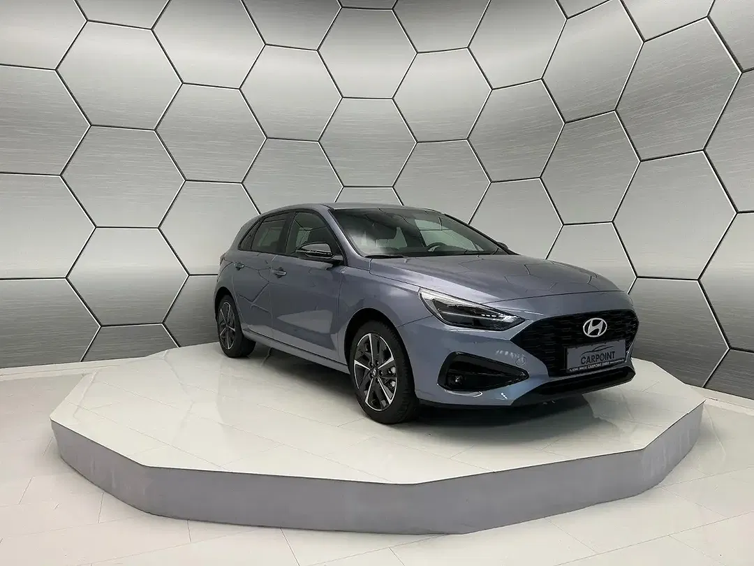 Hyundai i30 - Thumbnail 8