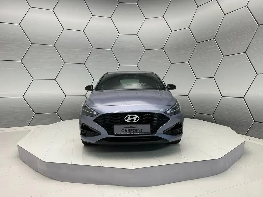 Hyundai i30 - Thumbnail 9