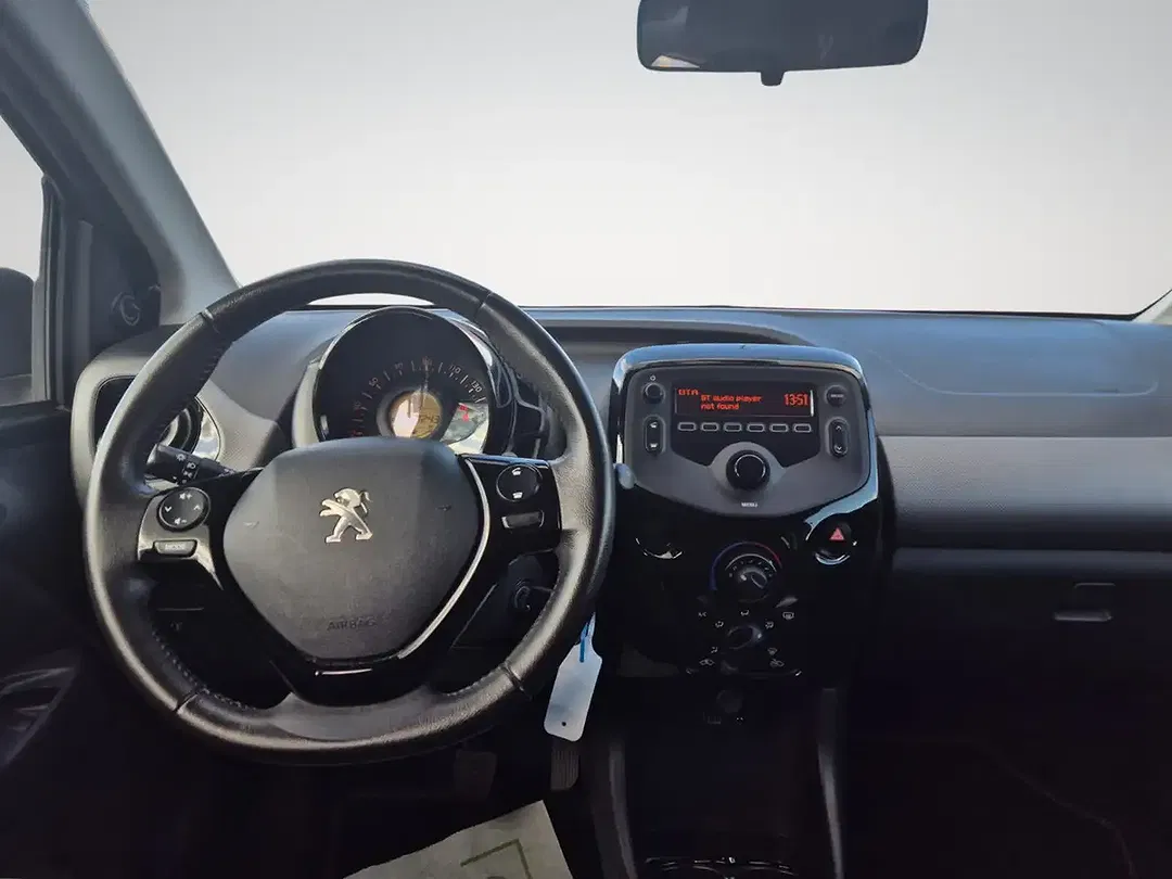 Peugeot 108 - Thumbnail 14