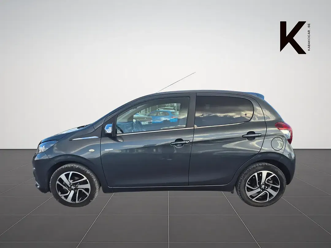 Peugeot 108 - Thumbnail 4