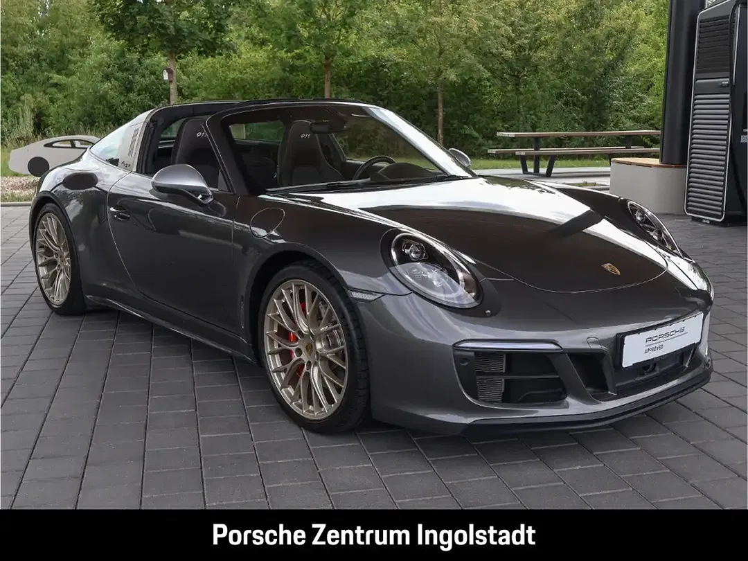 Porsche 991 - Thumbnail 13