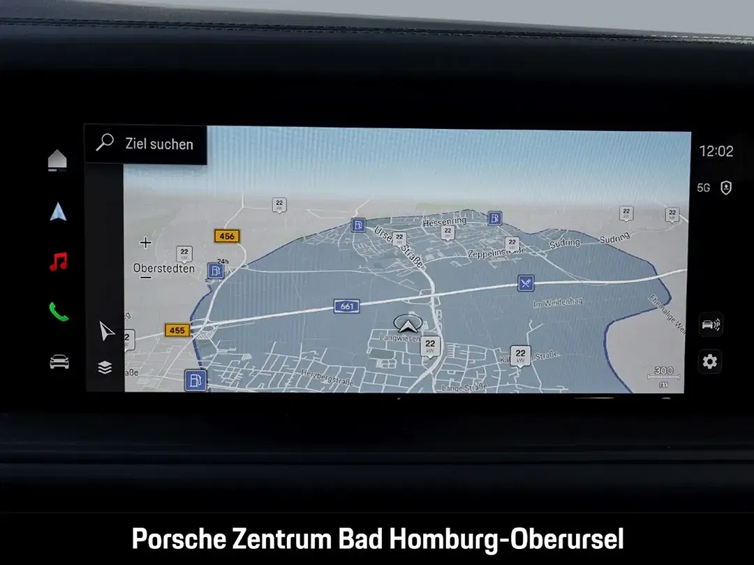 Porsche Cayenne - Thumbnail 10