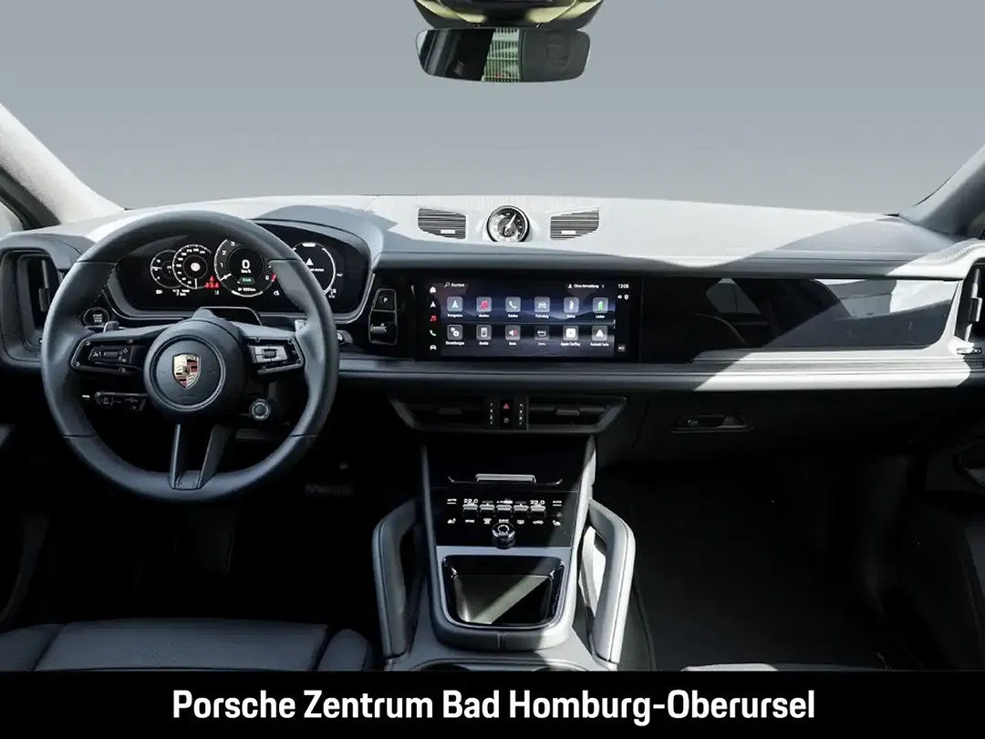 Porsche Cayenne - Thumbnail 14