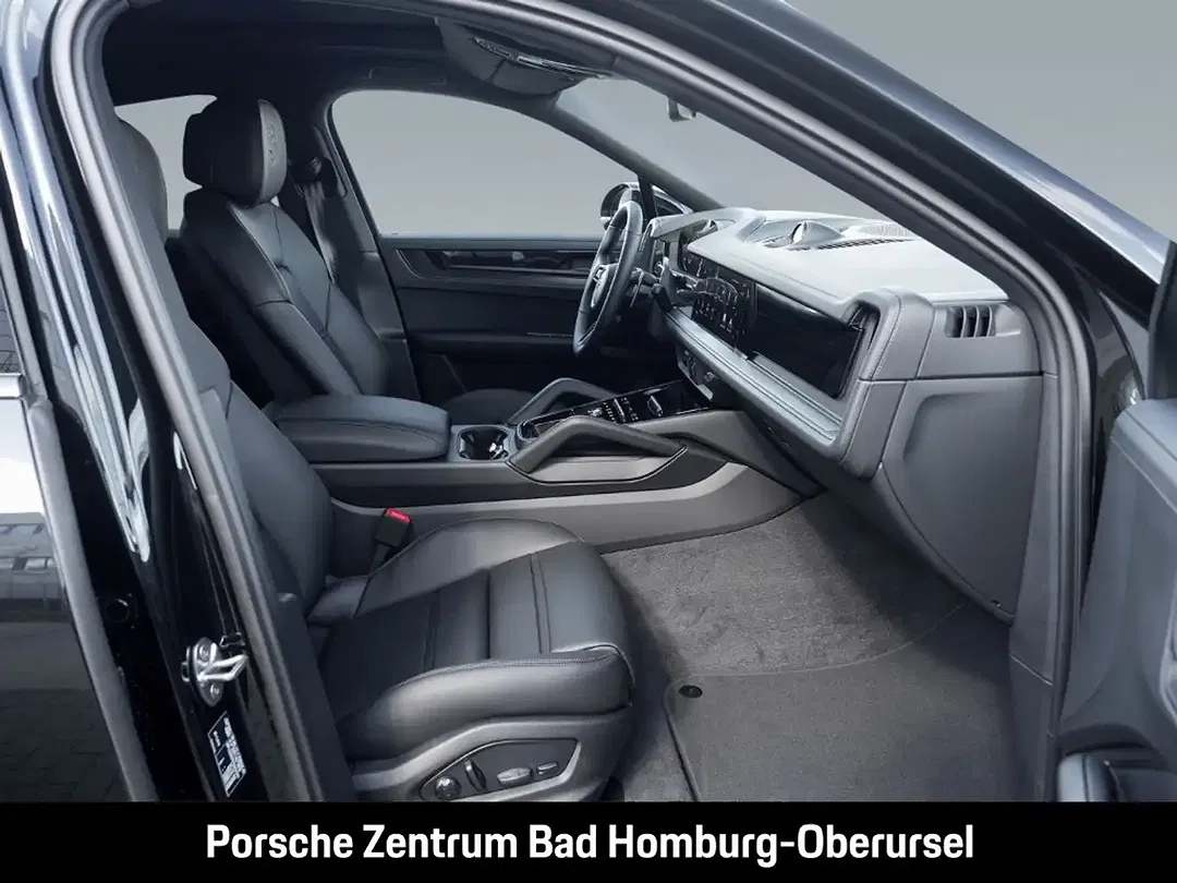 Porsche Cayenne - Thumbnail 15