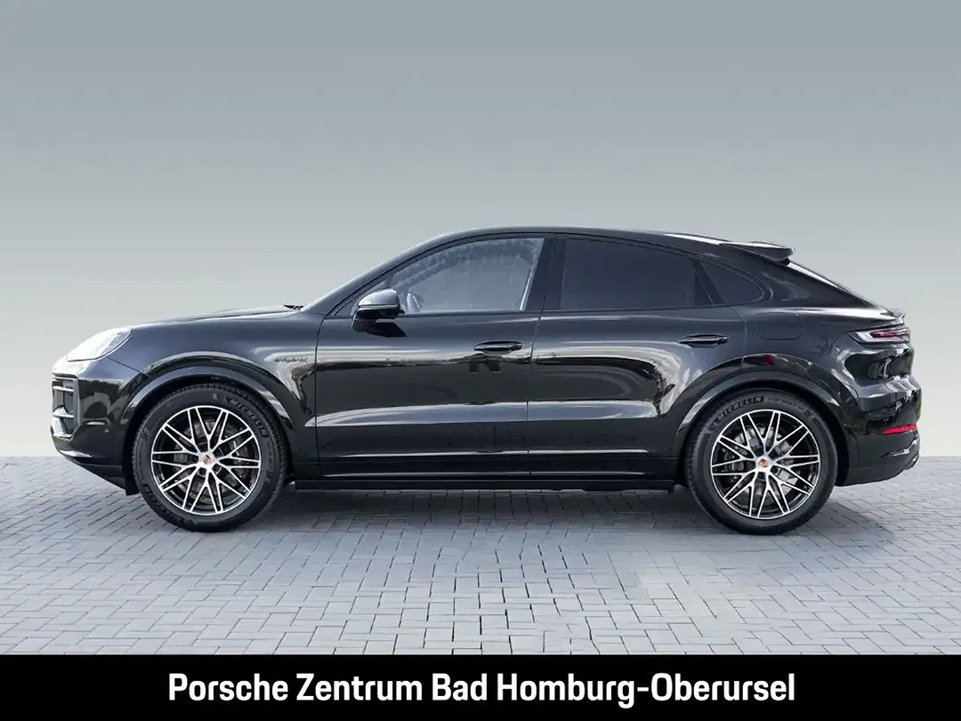 Porsche Cayenne - Thumbnail 2