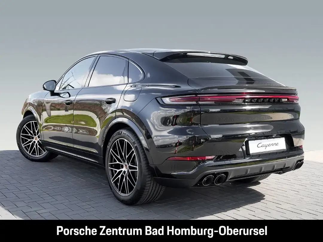 Porsche Cayenne - Thumbnail 3