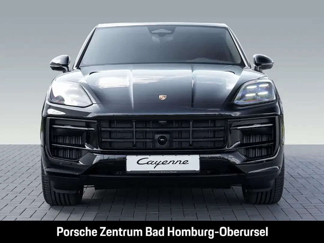 Porsche Cayenne - Thumbnail 4