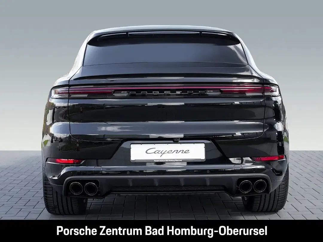 Porsche Cayenne - Thumbnail 5