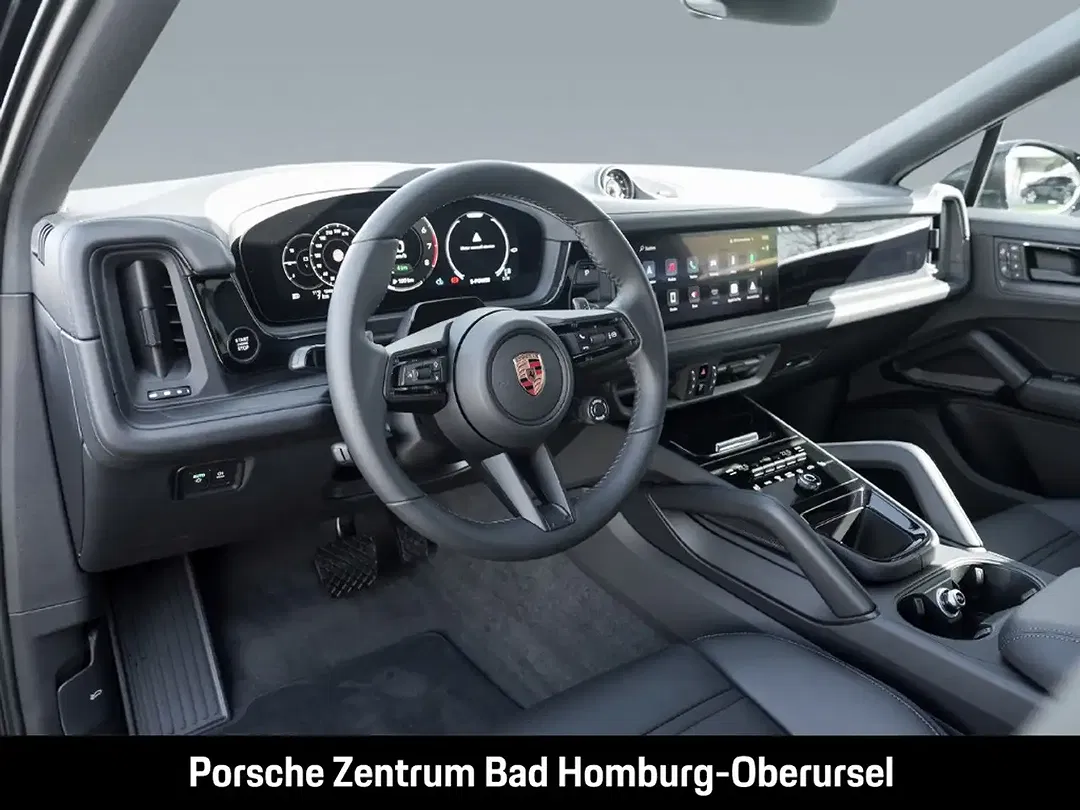 Porsche Cayenne - Thumbnail 7