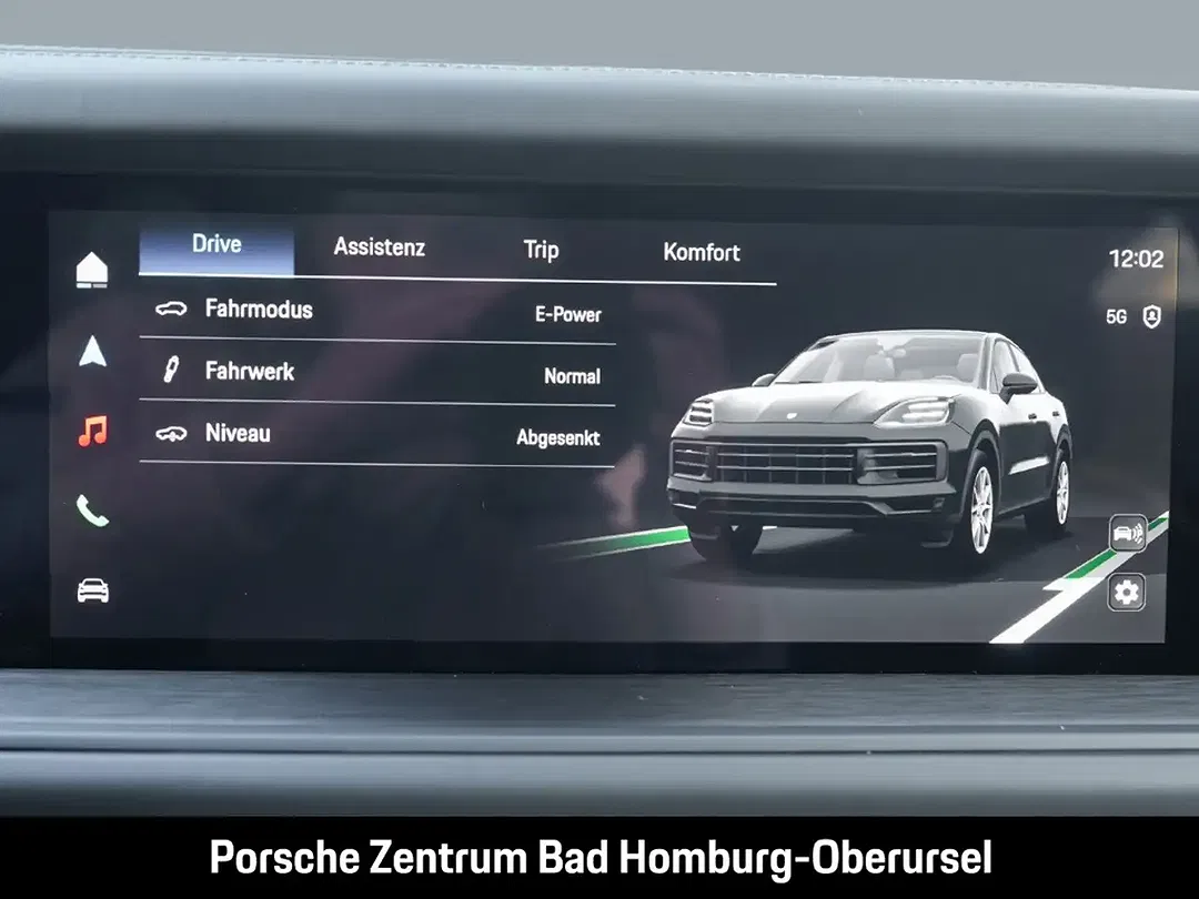 Porsche Cayenne - Thumbnail 9