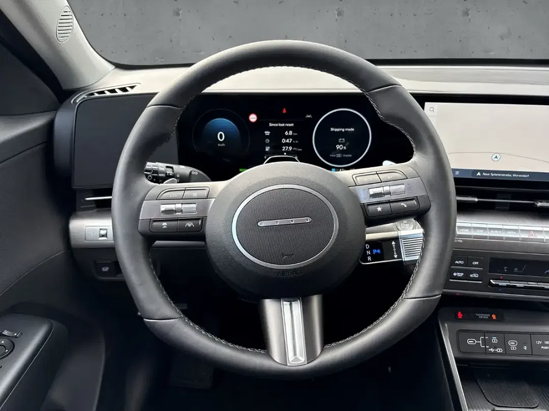 Hyundai KONA - Thumbnail 11