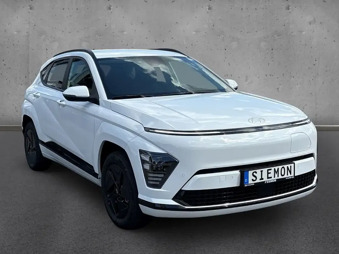 Hyundai KONA - Thumbnail 6
