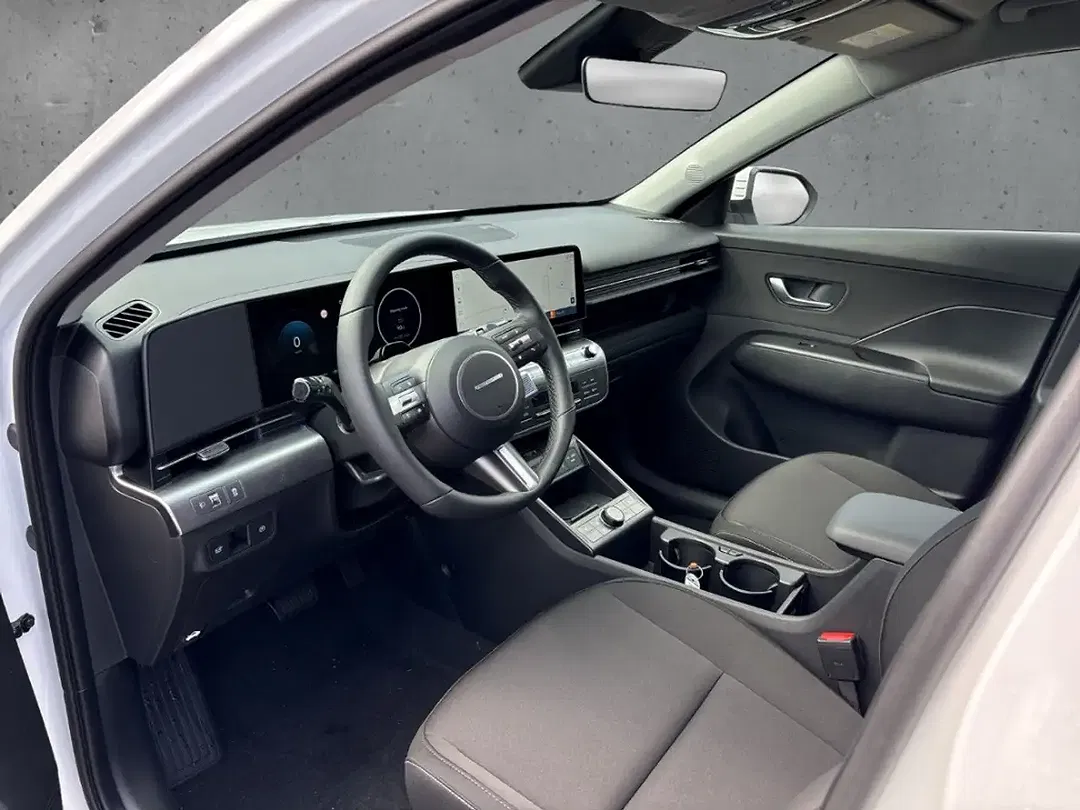 Hyundai KONA - Thumbnail 7