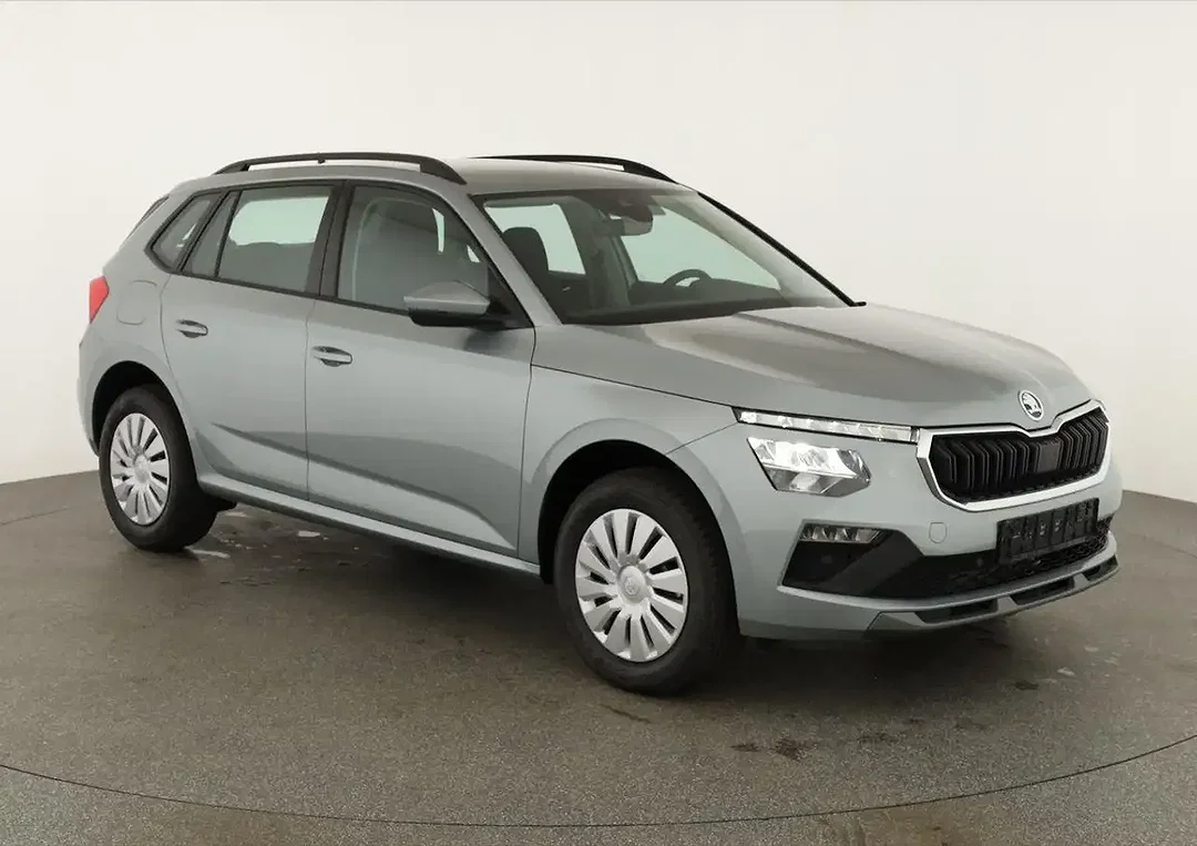 Skoda Kamiq - Afbeelding 1