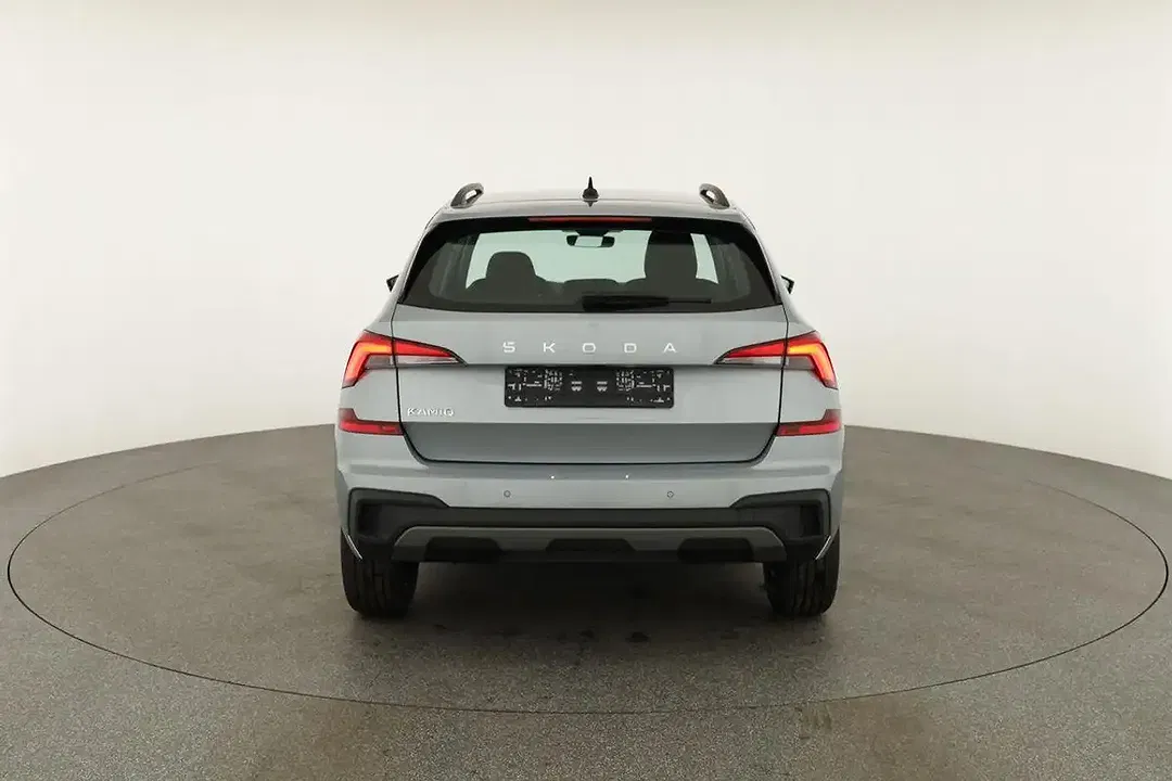 Skoda Kamiq - Thumbnail 13