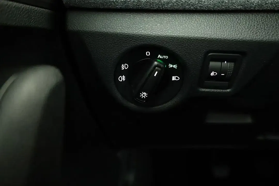 Skoda Kamiq - Thumbnail 7