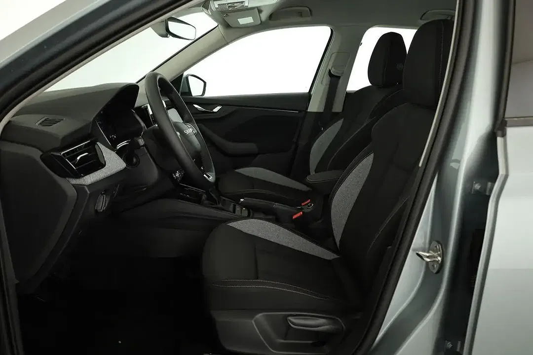 Skoda Kamiq - Thumbnail 9