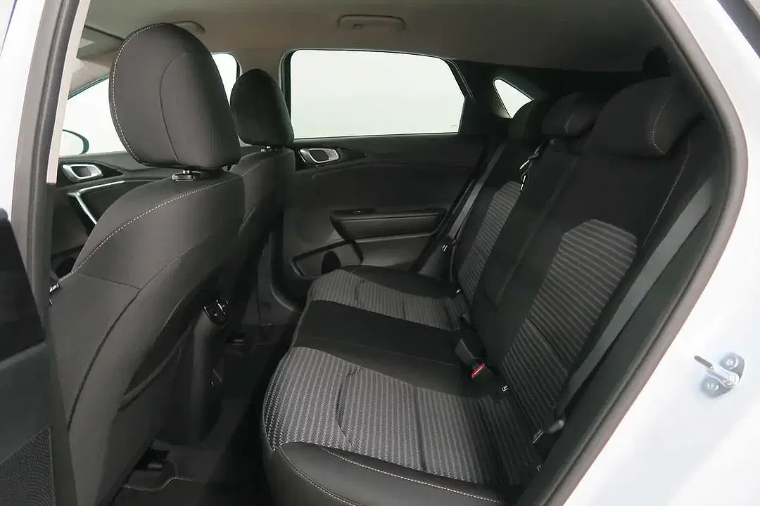 Kia Ceed / cee'd - Thumbnail 11