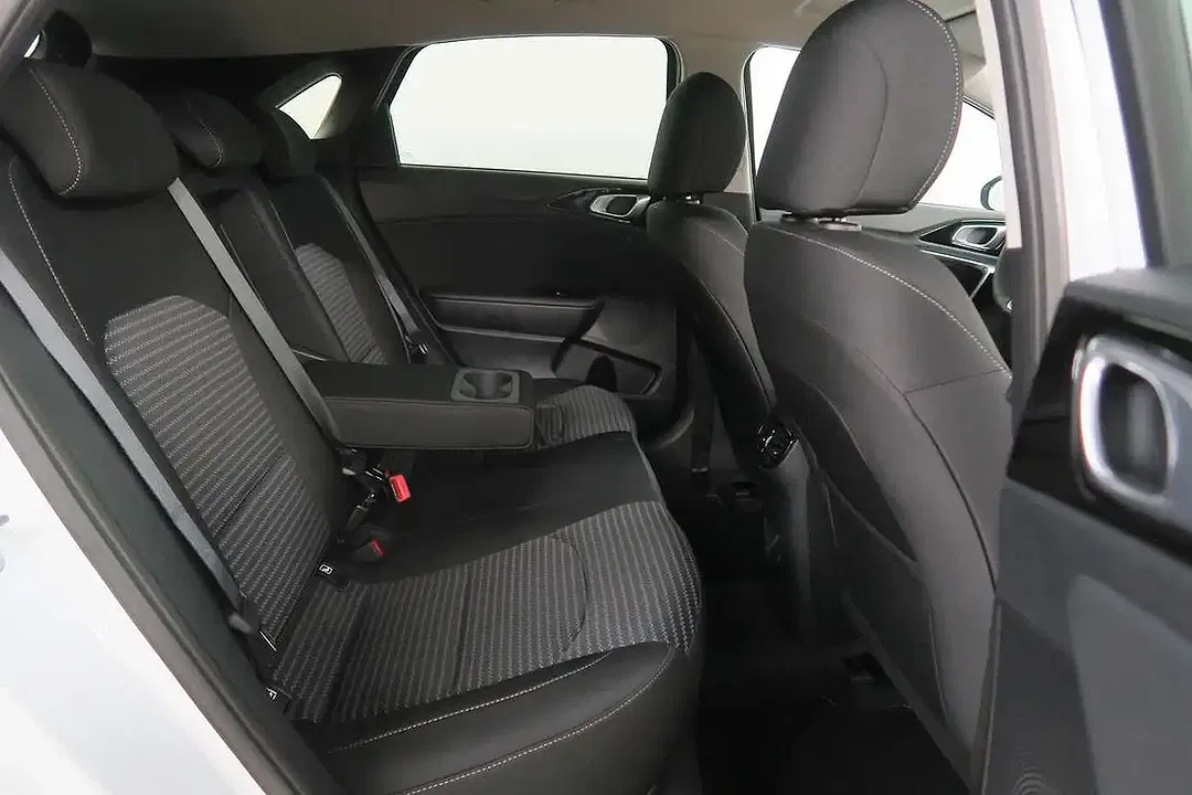 Kia Ceed / cee'd - Thumbnail 12