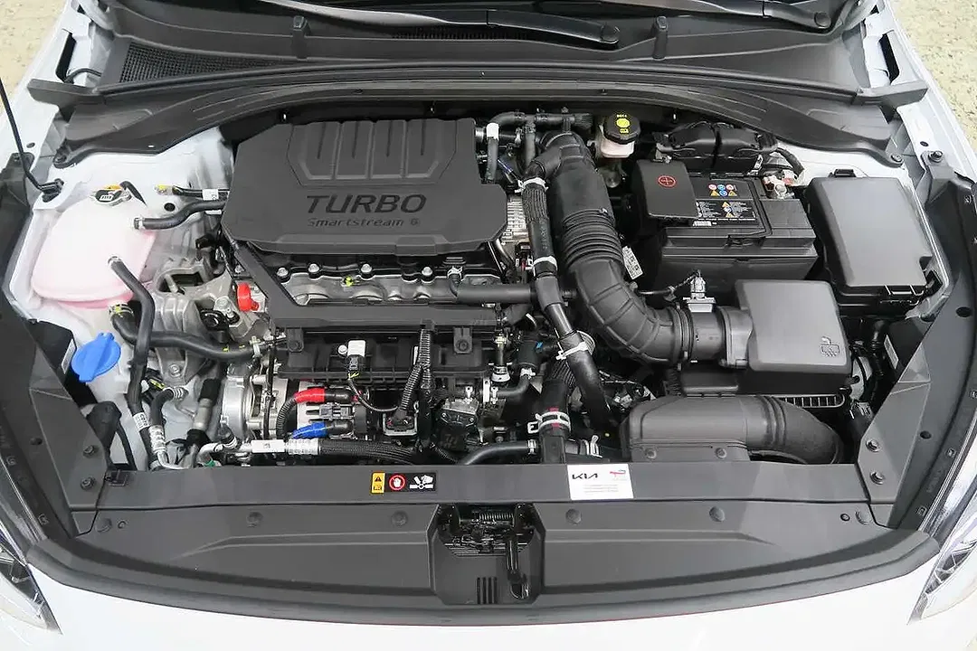 Kia Ceed / cee'd - Thumbnail 6
