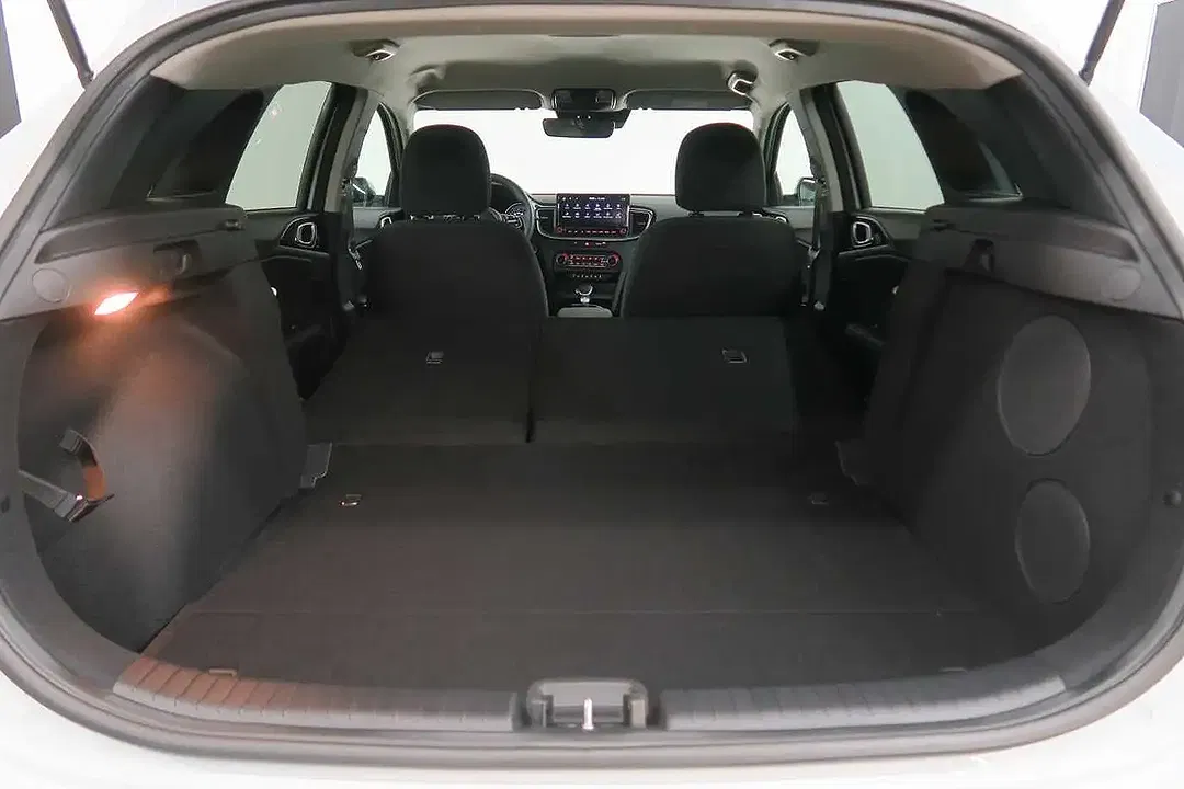 Kia Ceed / cee'd - Thumbnail 8