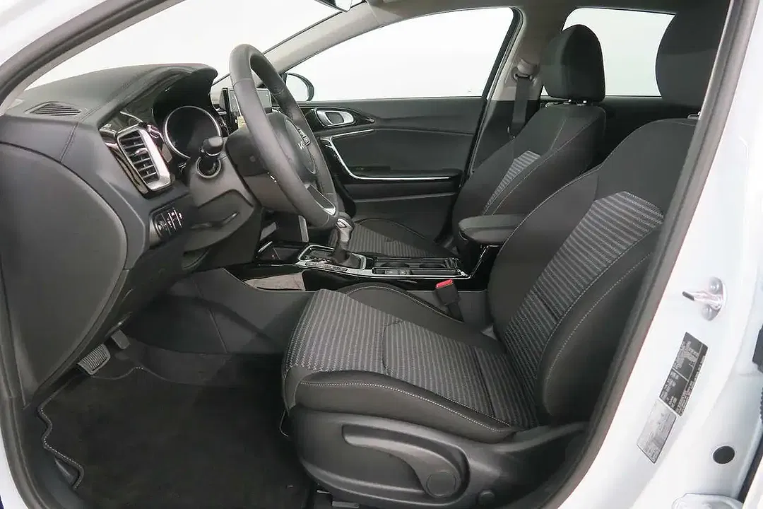Kia Ceed / cee'd - Thumbnail 9