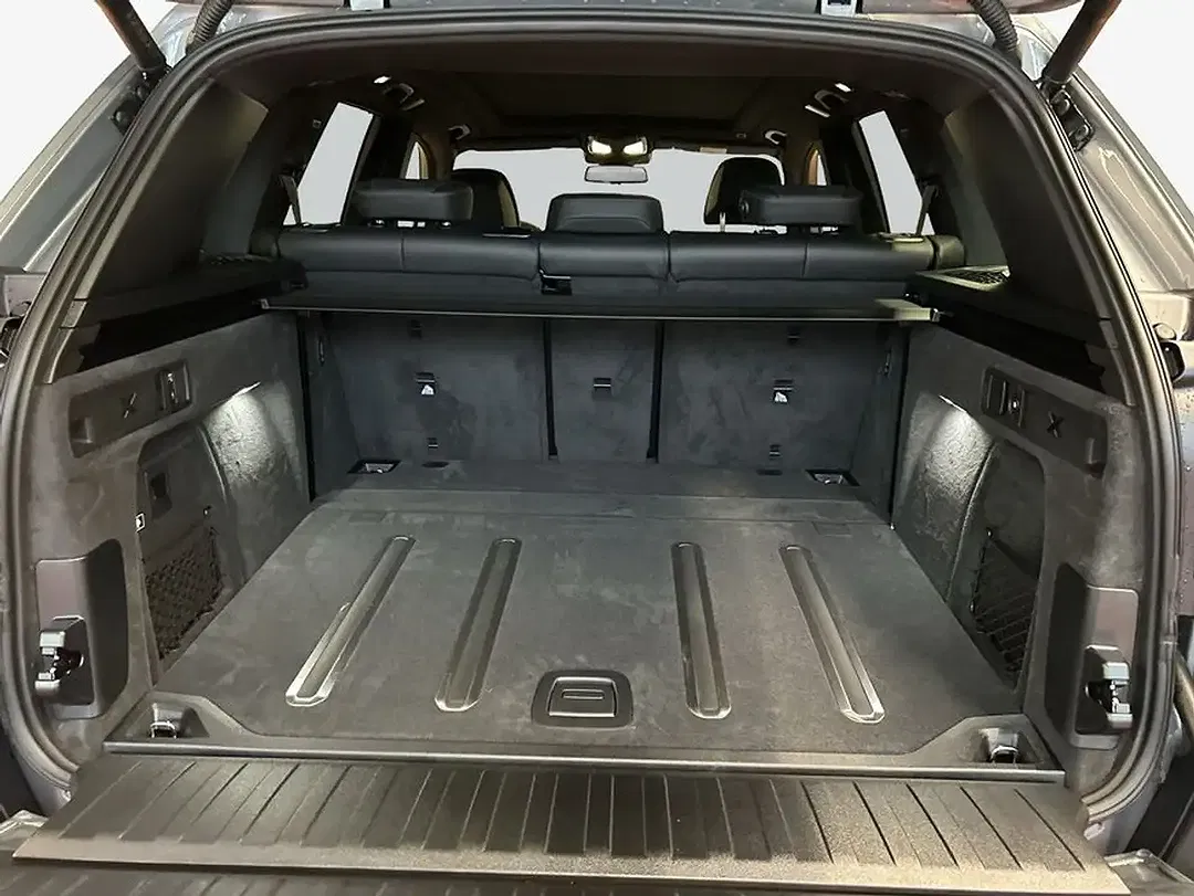 BMW X5 - Thumbnail 9