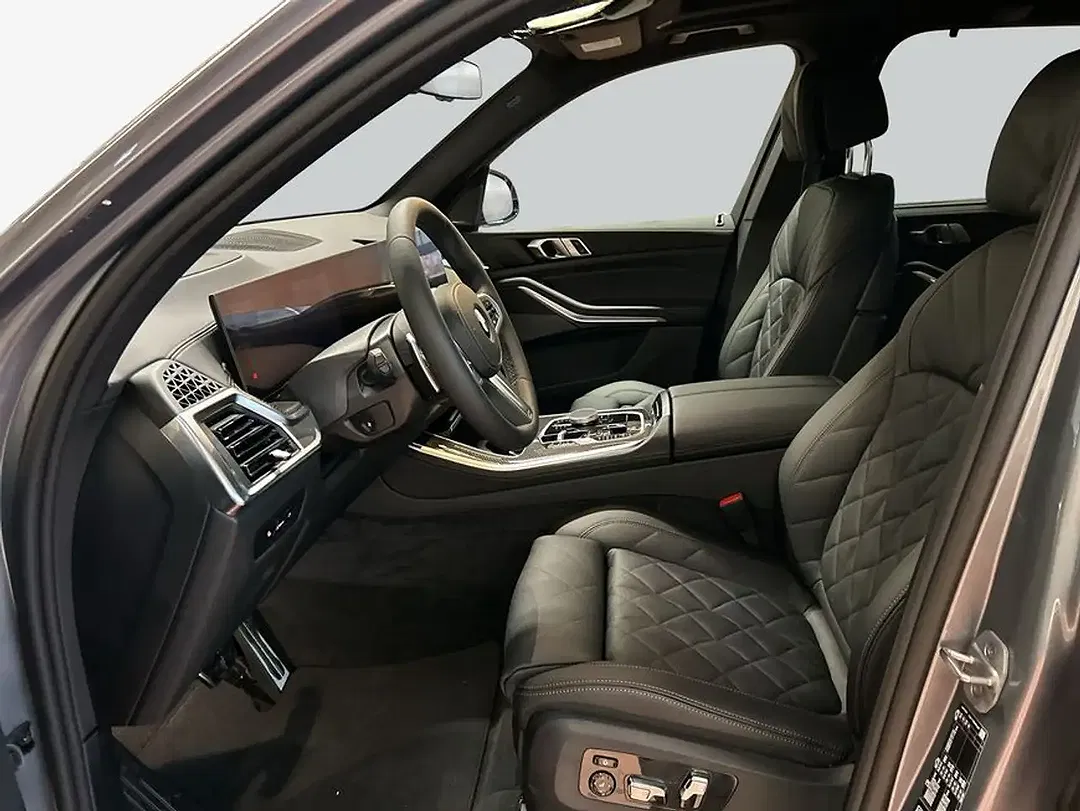 BMW X5 - Thumbnail 10