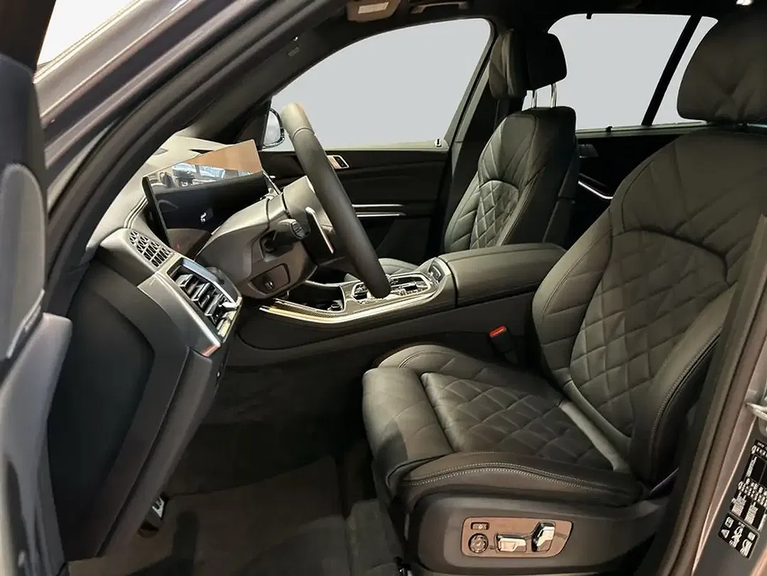 BMW X5 - Thumbnail 11
