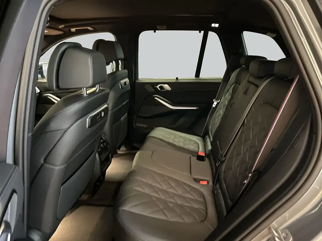 BMW X5 - Thumbnail 12