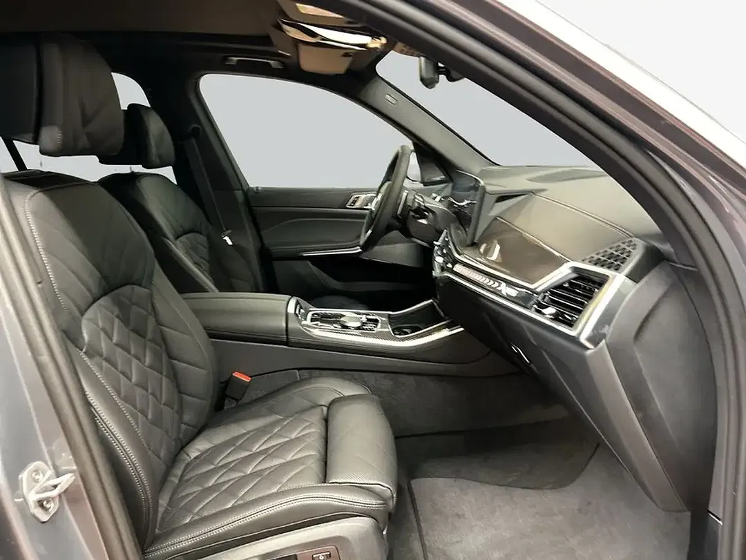 BMW X5 - Thumbnail 13