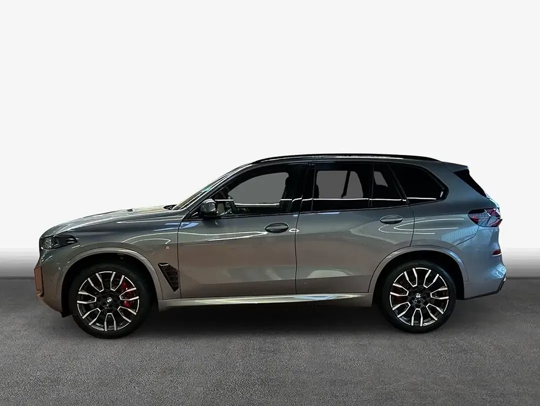 BMW X5 - Thumbnail 4